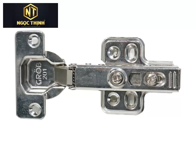 Bản Lề Inox GS-01S tại Phước Bình